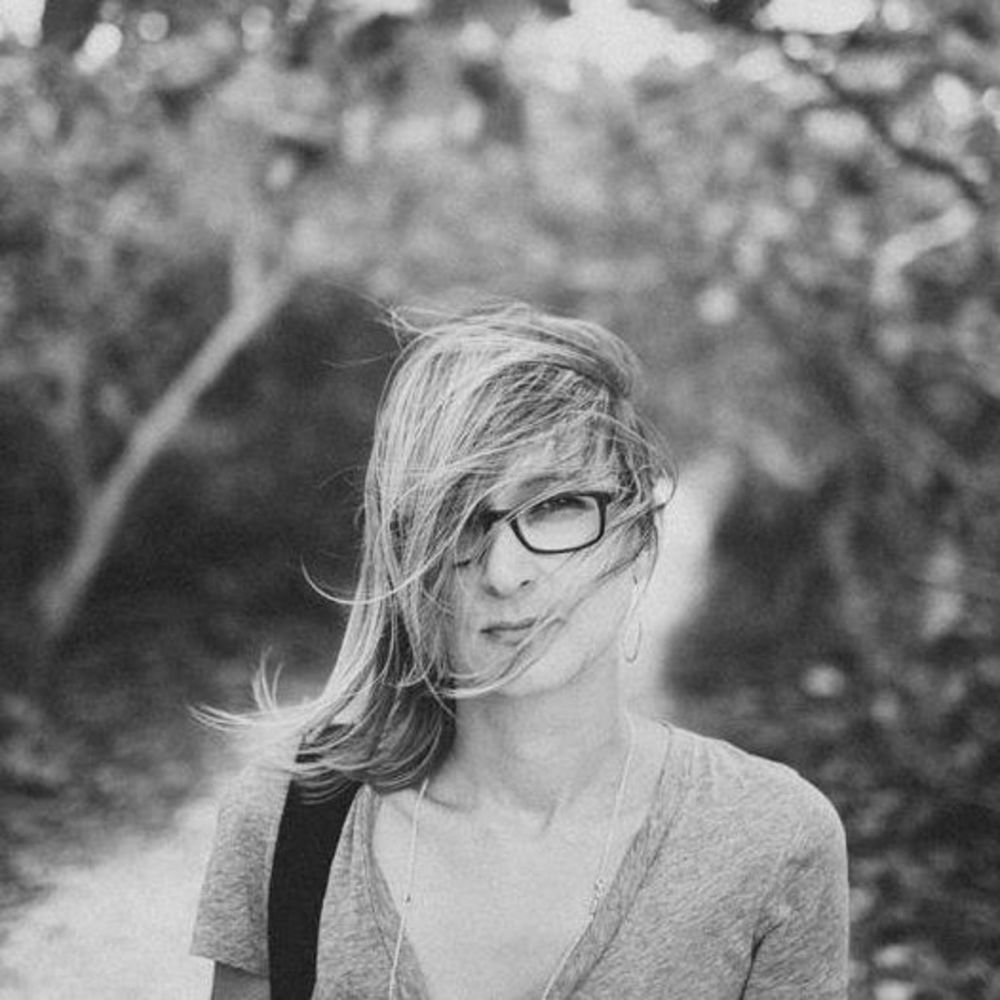 Meet your Posher, Aneta